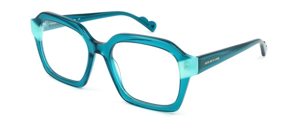 Agatha Ruiz de la Prada AR 88006/531 — tyrkysová