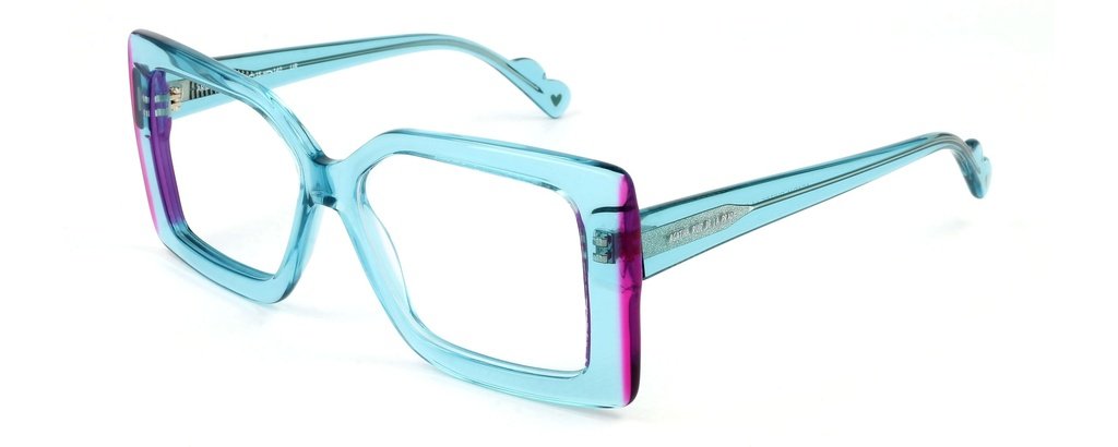 Agatha Ruiz de la Prada AR 88007/536 — modrá