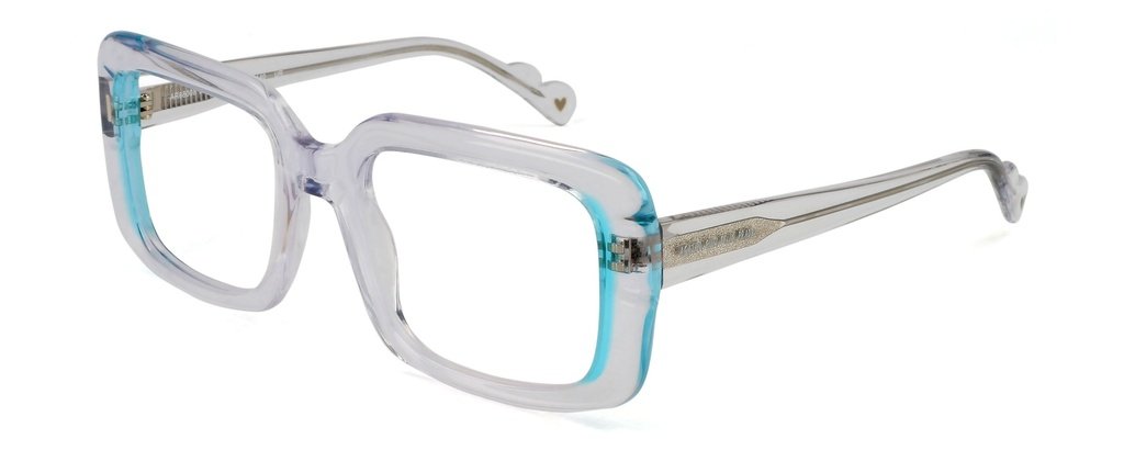 Agatha Ruiz de la Prada AR 88008/511 — světle fialová