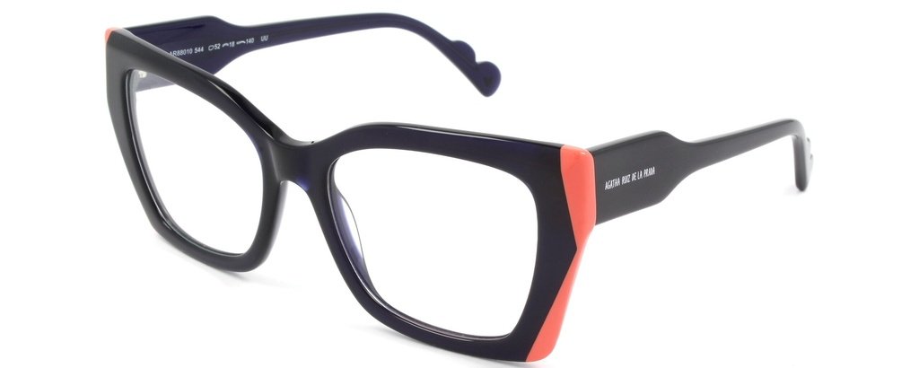 Agatha Ruiz de la Prada AR 88010/566 — tmavě modrá