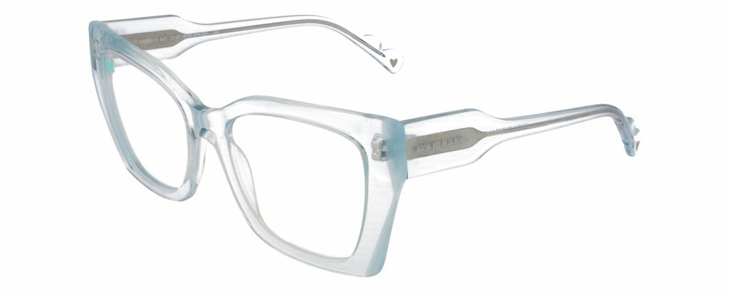 Agatha Ruiz de la Prada AR 88010/566 — světle modrá