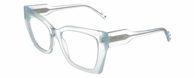 Agatha Ruiz de la Prada AR 88010/566 — světle modrá
