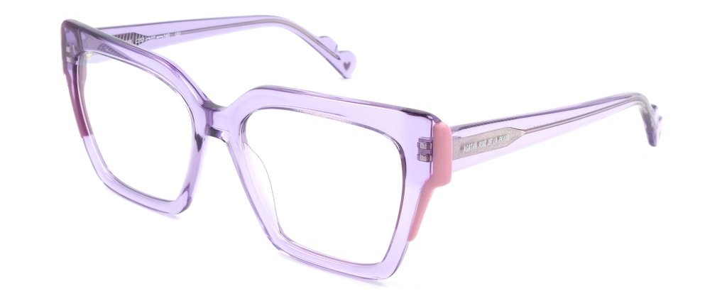 Agatha Ruiz de la Prada AR 88011/545 — fialová