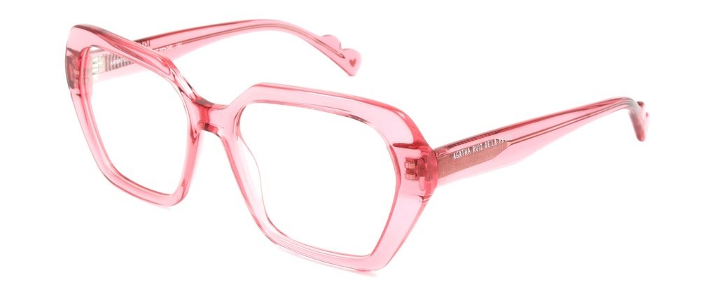 Agatha Ruiz de la Prada AR 88013/565 — růžová