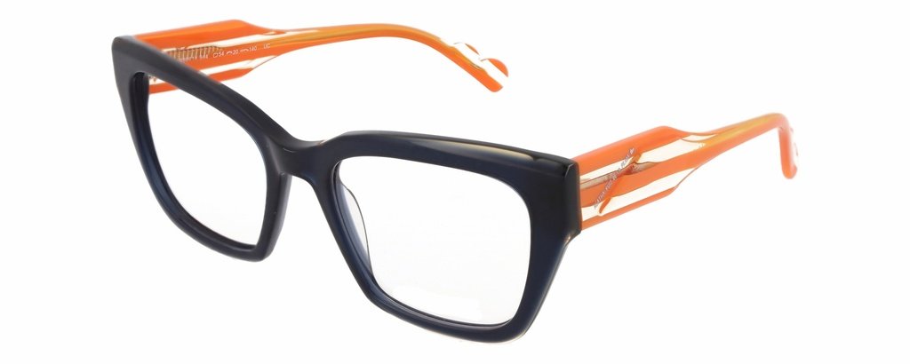 Agatha Ruiz de la Prada AR 88014/585 — tmavě modrá