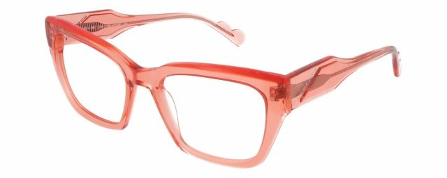 Agatha Ruiz de la Prada AR 88014/585 — korálová