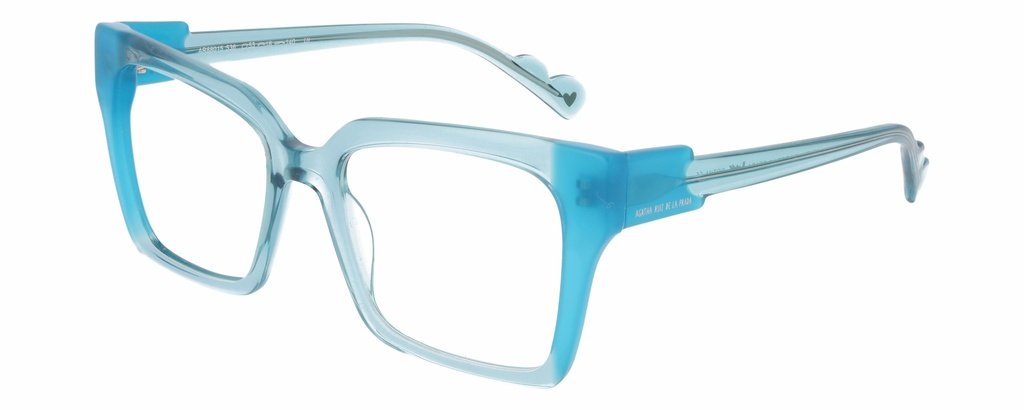 Agatha Ruiz de la Prada AR 88015/575 — modrá