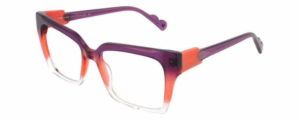Agatha Ruiz de la Prada AR 88015/575 — fialová