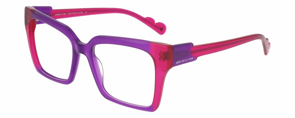 Agatha Ruiz de la Prada AR 88015/575 — růžová