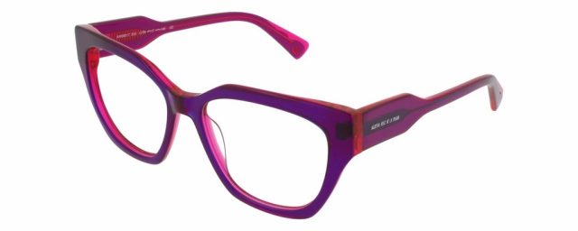 Agatha Ruiz de la Prada AR 88017/555 — fialová