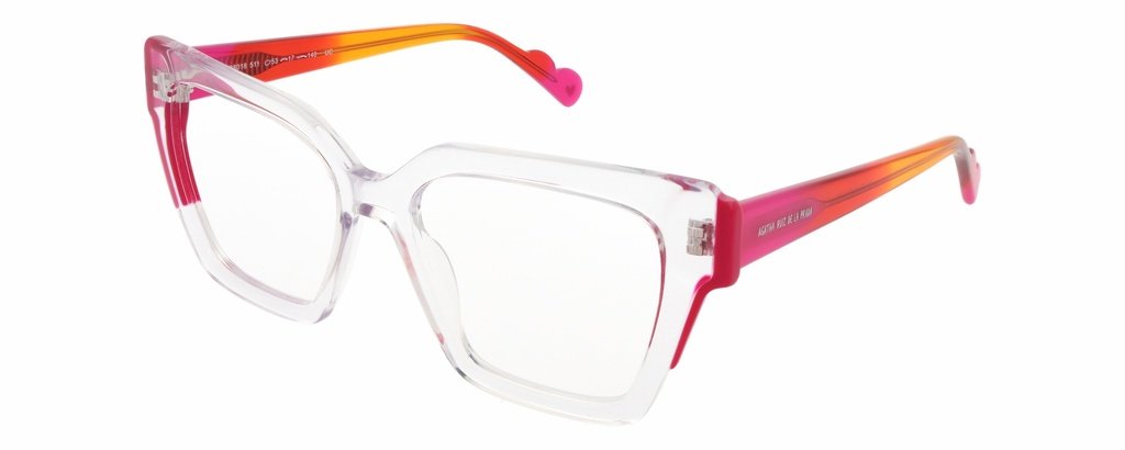 Agatha Ruiz de la Prada AR 88018/555 — růžová