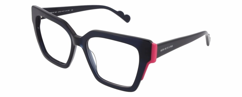 Agatha Ruiz de la Prada AR 88018/555 — tmavě modrá