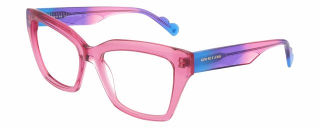 Agatha Ruiz de la Prada AR 88019/565 — růžová
