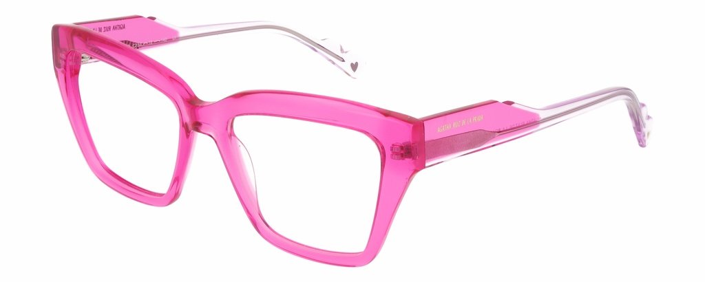 Agatha Ruiz de la Prada AR 88020/562 — růžová