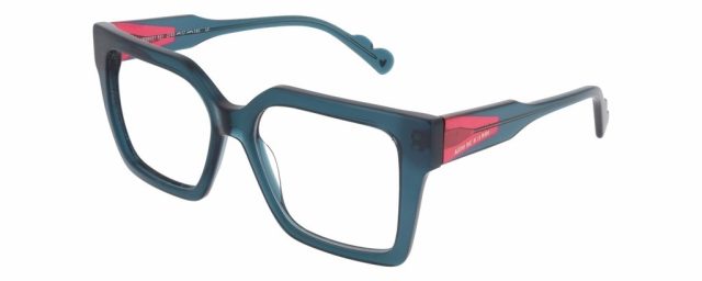 Agatha Ruiz de la Prada AR 88021/565 — modrozelená