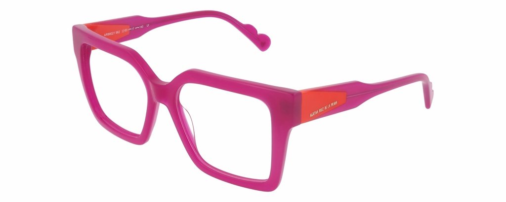 Agatha Ruiz de la Prada AR 88021/565 — růžová