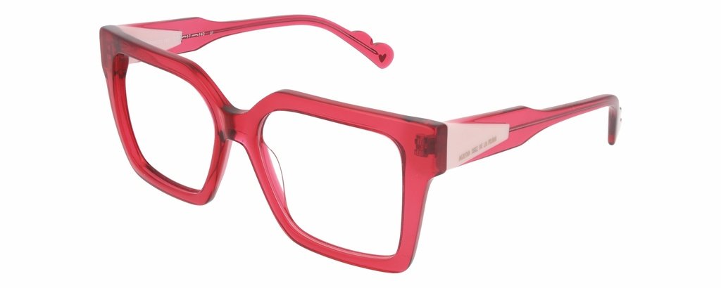 Agatha Ruiz de la Prada AR 88021/565 — růžová