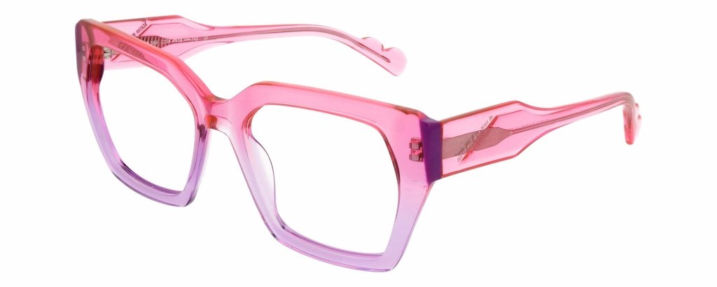 Agatha Ruiz de la Prada AR 88022/566 — růžová