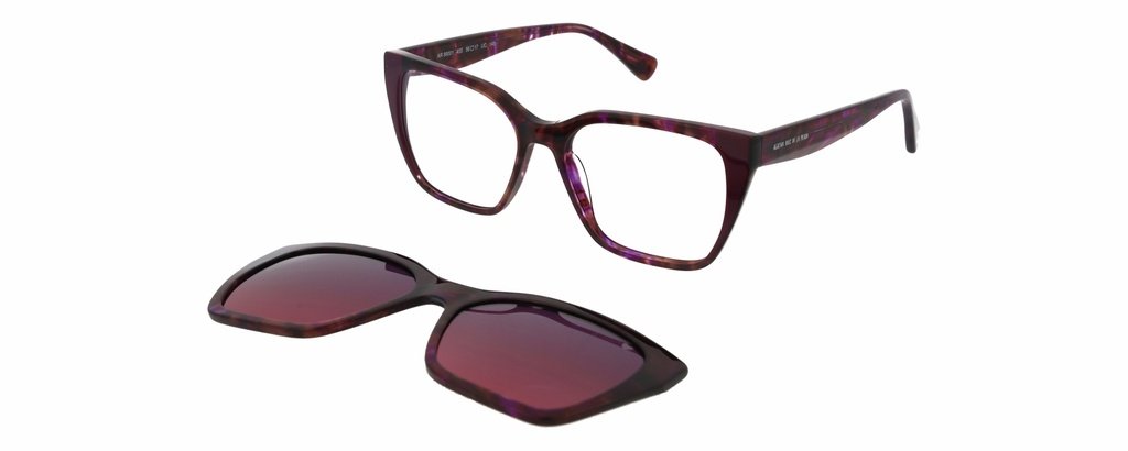 Agatha Ruiz de la Prada AR 89001/565 — fialová