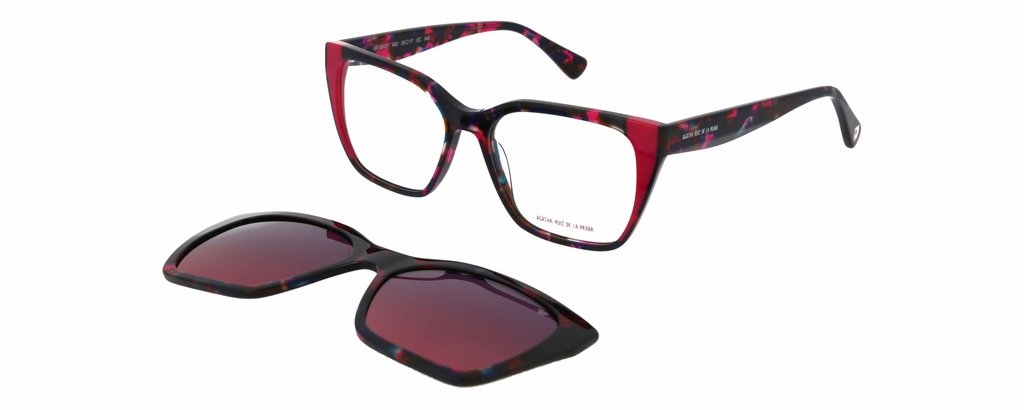 Agatha Ruiz de la Prada AR 89001/565 — vícebarevná