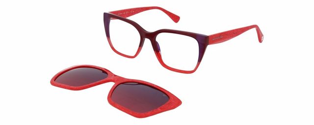 Agatha Ruiz de la Prada AR 89001/565 — červená