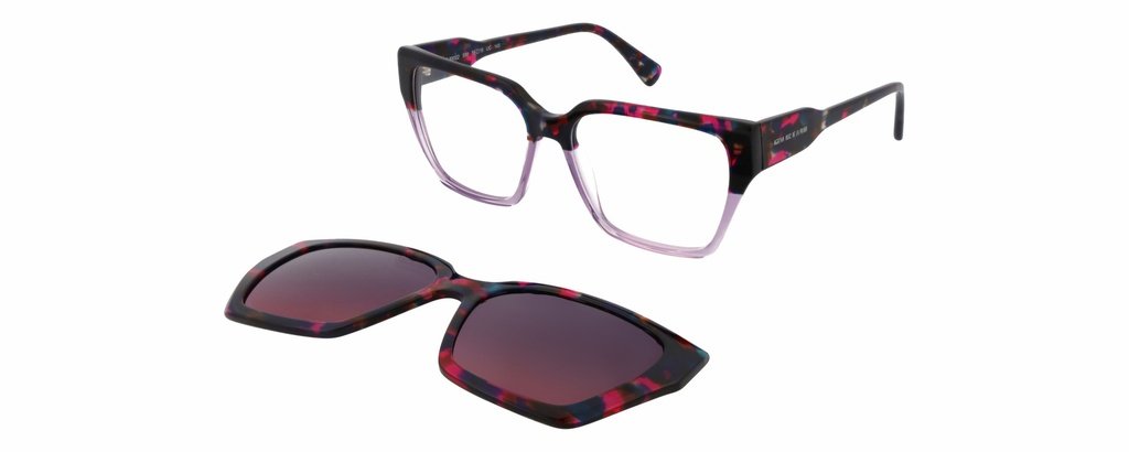 Agatha Ruiz de la Prada AR 89002/599 — vícebarevná