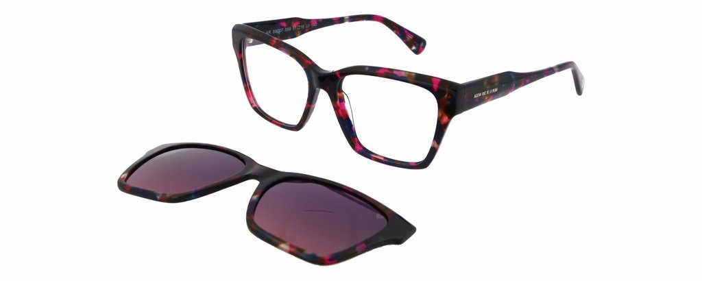 Agatha Ruiz de la Prada AR 89007/599 — vícebarevná
