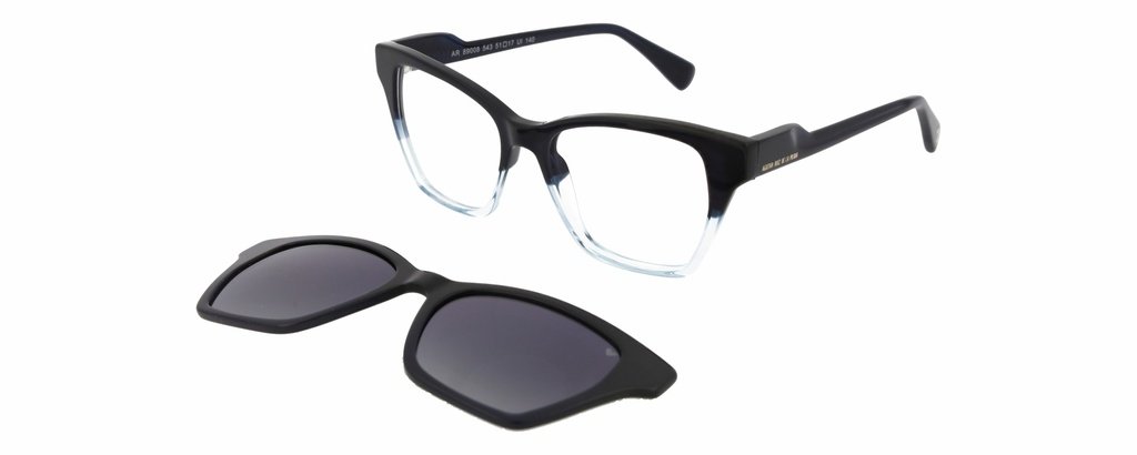 Agatha Ruiz de la Prada AR 89008/599 — černá