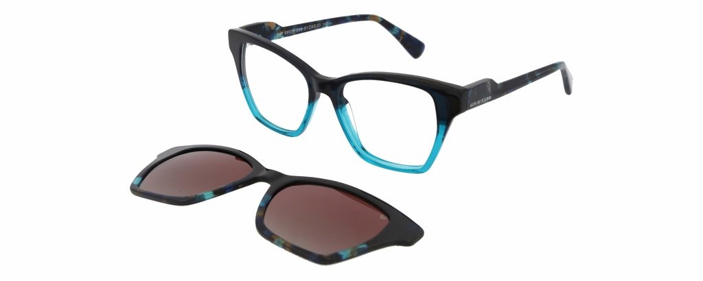 Agatha Ruiz de la Prada AR 89008/599 — černá