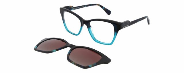 Agatha Ruiz de la Prada AR 89008/599 — černá