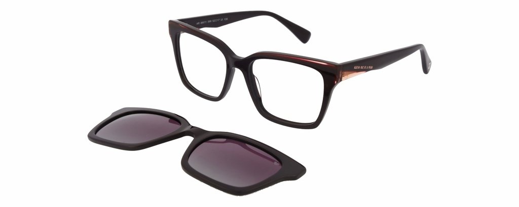 Agatha Ruiz de la Prada AR 89011/599 — tmavě hnědá