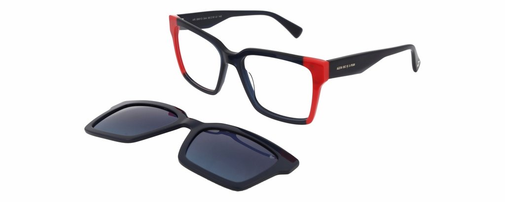 Agatha Ruiz de la Prada AR 89013/570 — tmavě modrá