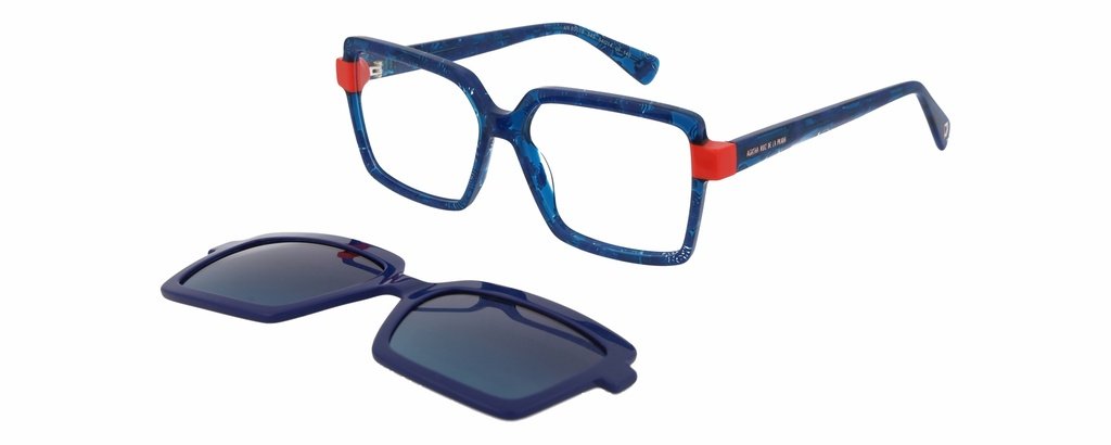 Agatha Ruiz de la Prada AR 89018/556 — modrá