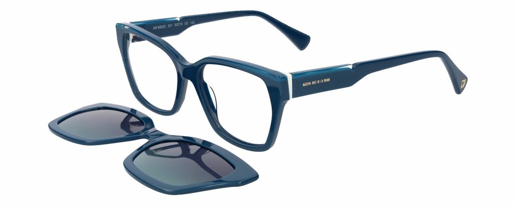 Agatha Ruiz de la Prada AR 89020/531 — tmavě modrá