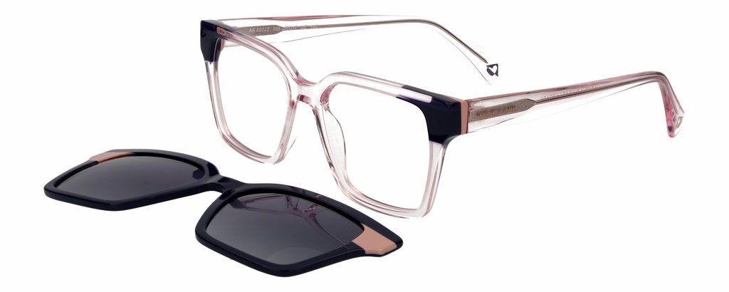 Agatha Ruiz de la Prada AR 89022/599 — růžová