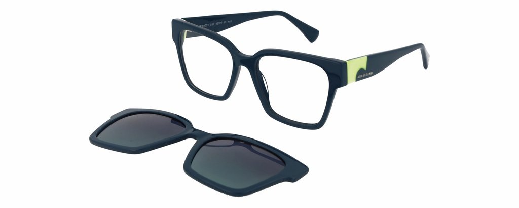Agatha Ruiz de la Prada AR 89023/594 — tmavě modrá