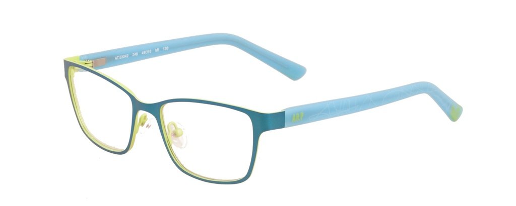 Agatha Ruiz de la Prada AT 53042/248 — tyrkysová