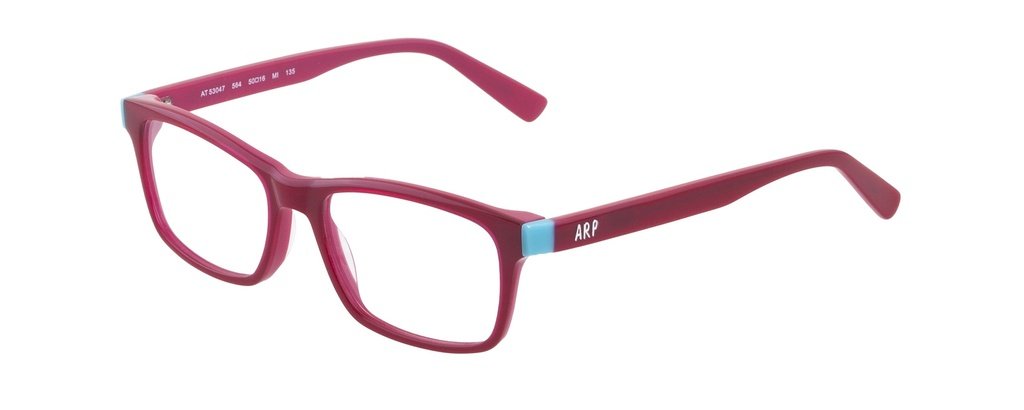 Agatha Ruiz de la Prada AT 53047/564 — tmavě růžová