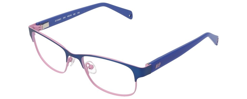 Agatha Ruiz de la Prada AT 53051/245 — modrá a růžová