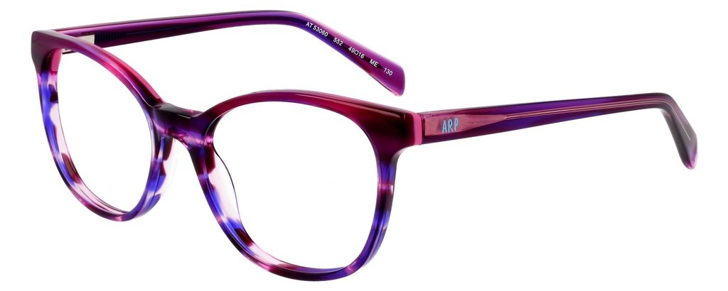 Agatha Ruiz de la Prada AT 53060/552 — fialová