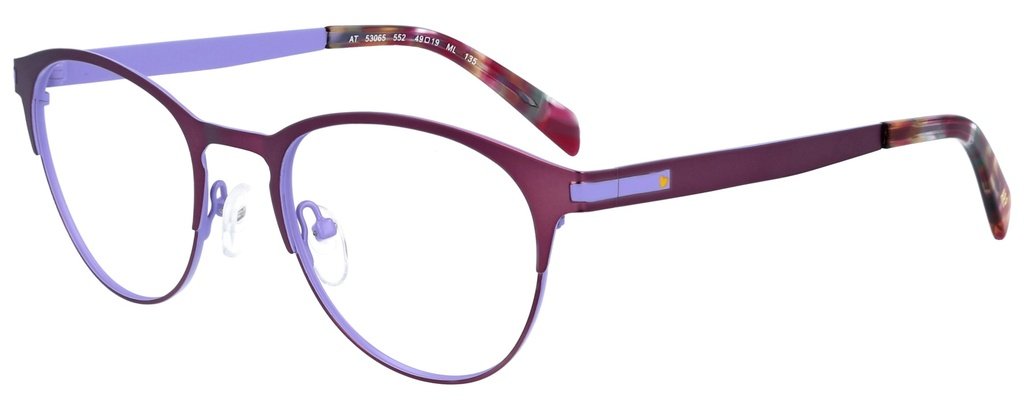 Agatha Ruiz de la Prada AT 53065/552 — fialová