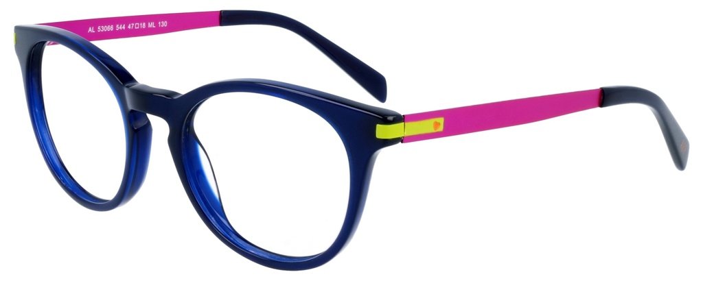 Agatha Ruiz de la Prada AT 53066/544 — tmavě modrá