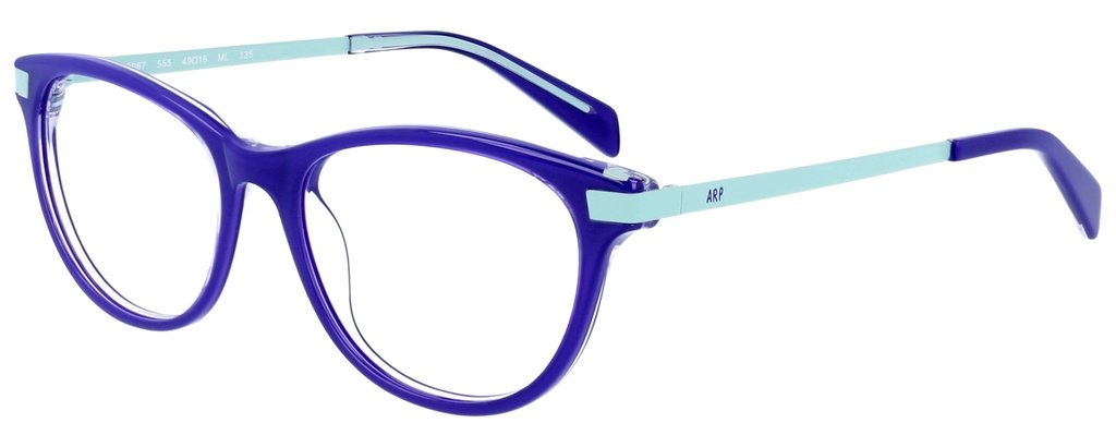 Agatha Ruiz de la Prada AT 53067/555 — fialová