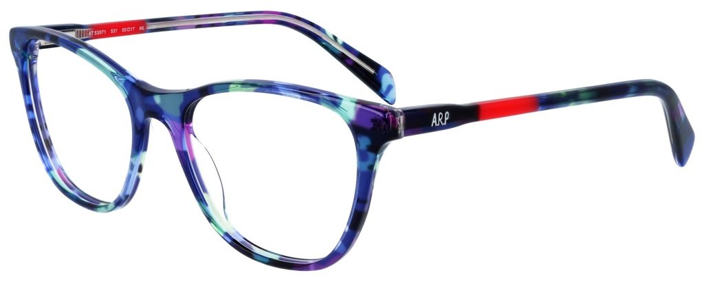 Agatha Ruiz de la Prada AT 53071/531 — modrá