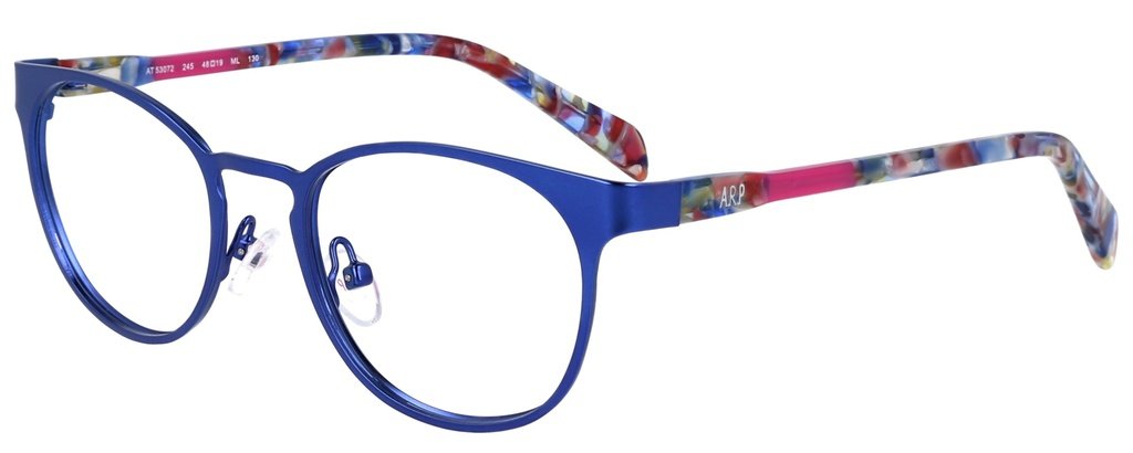 Agatha Ruiz de la Prada AT 53072/245 — modrá