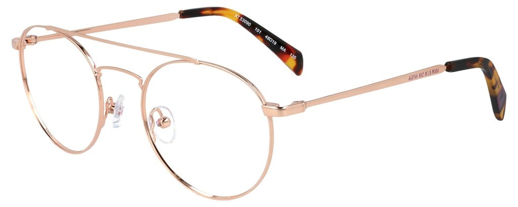 Agatha Ruiz de la Prada AT 53090/101 — růžové zlato