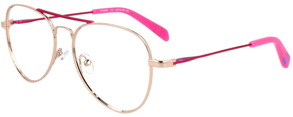 Agatha Ruiz de la Prada AT 53093/101 — růžové zlato