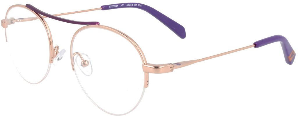 Agatha Ruiz de la Prada AT 53094/101 — růžové zlato
