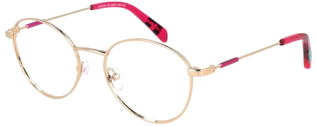 Agatha Ruiz de la Prada AT 53105/101 — zlatá