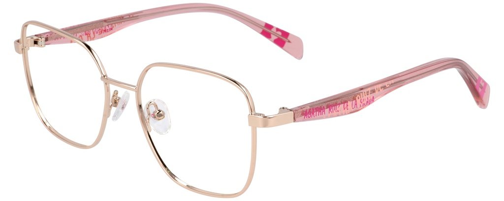 Agatha Ruiz de la Prada AT 53121/100 — růžové zlato